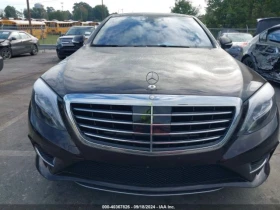 Mercedes-Benz S 550   |   |  | Mobile.bg    2