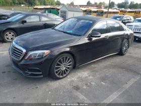 Mercedes-Benz S 550   |   |  | Mobile.bg    3