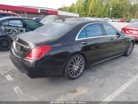 Mercedes-Benz S 550   |   |  | Mobile.bg    8