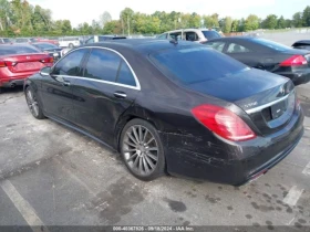 Mercedes-Benz S 550   |   |  | Mobile.bg    5