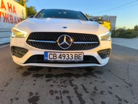 Mercedes-Benz CLA 200 AMG* Shooting brake*  | Mobile.bg    4