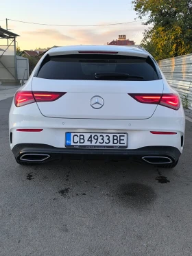 Mercedes-Benz CLA 200 AMG* Shooting brake*  | Mobile.bg    2