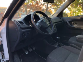 Skoda Roomster Scout 1.6 TDI - 105 k.s, снимка 8