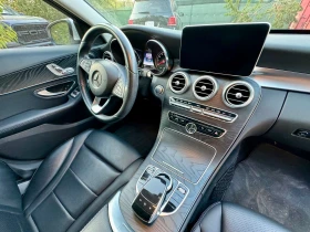 Mercedes-Benz C 300 Luxury/Sport | Mobile.bg    5