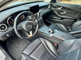 Mercedes-Benz C 300 Luxury/Sport | Mobile.bg    7