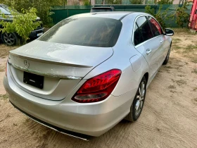 Mercedes-Benz C 300 Luxury/Sport | Mobile.bg    14