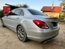 Mercedes-Benz C 300 Luxury/Sport | Mobile.bg    3