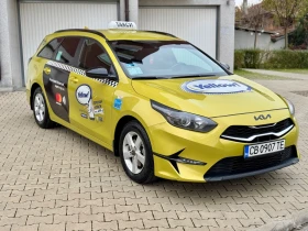 Kia Ceed 1.5T LPG, снимка 3