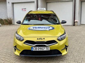 Kia Ceed 1.5T LPG, снимка 2