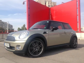 Mini Cooper Лек, снимка 9