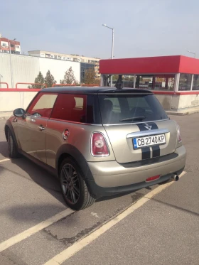 Mini Cooper Лек, снимка 13