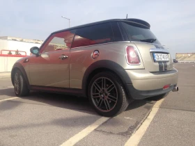 Mini Cooper Лек, снимка 15