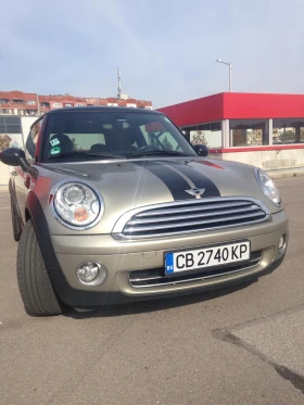 Mini Cooper Лек, снимка 5