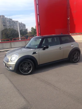 Mini Cooper Лек, снимка 3