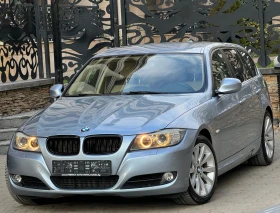 BMW 330 3.0Хdrive-FACE/LIFT-КОЖА-ПОДГРЕВ-КАТО НОВА-ОТЛИЧНА 1