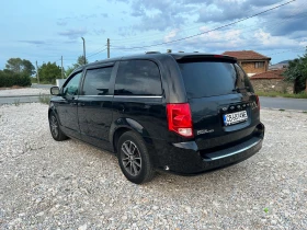 Dodge Caravan 3.6-GT-LPG, снимка 3