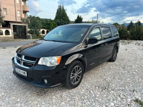 Dodge Caravan 3.6-GT-LPG, снимка 1