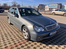 Mercedes-Benz C 220 CDI, снимка 1