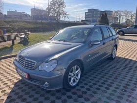 Mercedes-Benz C 220 CDI, снимка 3