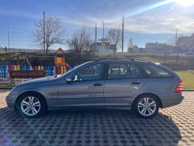 Mercedes-Benz C 220 CDI, снимка 4