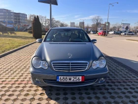 Mercedes-Benz C 220 CDI, снимка 2