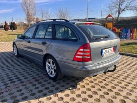 Mercedes-Benz C 220 CDI, снимка 5