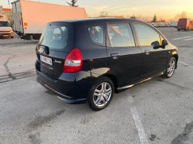 Honda Jazz 1.3 , снимка 3