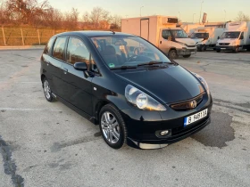 Honda Jazz 1.3 , снимка 1