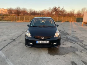 Honda Jazz 1.3 , снимка 5