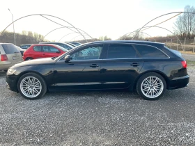 Audi A6 3.0 TDI QUATTRO MATRIX  - [4] 