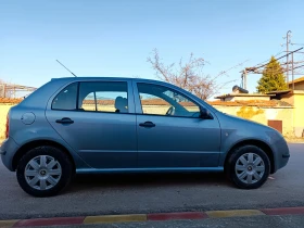 Skoda Fabia 1.9 SDI, снимка 5