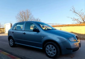 Skoda Fabia 1.9 SDI, снимка 13