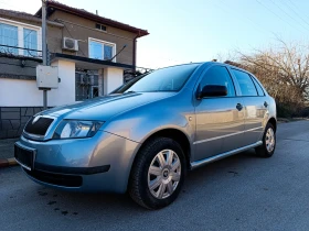 Skoda Fabia 1.9 SDI, снимка 3