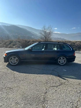 BMW 328 328i LPG, снимка 5