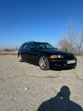 BMW 328 328i LPG, снимка 2