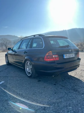 BMW 328 328i LPG, снимка 3