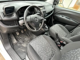 Opel Combo 1.3 90к.с., снимка 12