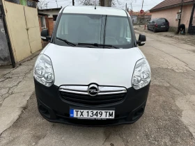 Opel Combo 1.3 90к.с., снимка 3