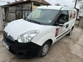 Opel Combo 1.3 90к.с., снимка 1