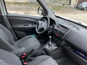 Opel Combo 1.3 90к.с., снимка 13