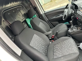 Opel Combo 1.3 90к.с., снимка 15