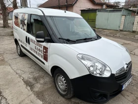 Opel Combo 1.3 90к.с., снимка 2