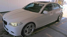 BMW 535 FULL M PACK* Люк* PREMIUM PACK, снимка 3