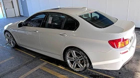 BMW 535 FULL M PACK* Люк* PREMIUM PACK, снимка 6