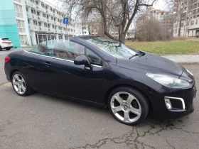 Peugeot 308 сс, снимка 12