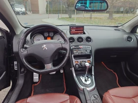 Peugeot 308 сс, снимка 11