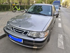 Saab 9-3 2.0T Anniversary , снимка 4