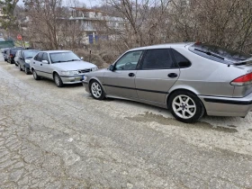 Saab 9-3 2.0T Anniversary , снимка 5