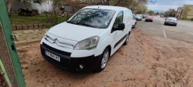     Citroen Berlingo 1.6hdi 90hp MAXI