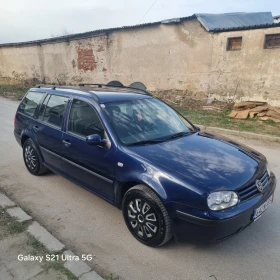 VW Golf 1.9 90, снимка 10